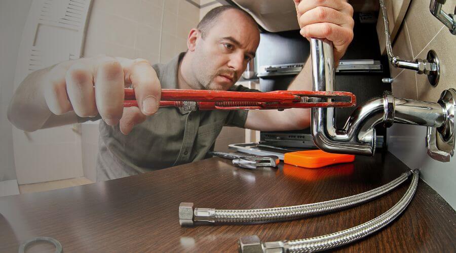 Professional expert plumbing services in Strong, AR
